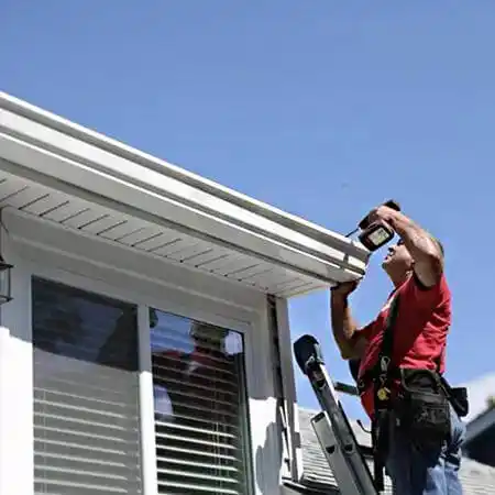 gutter services Conway